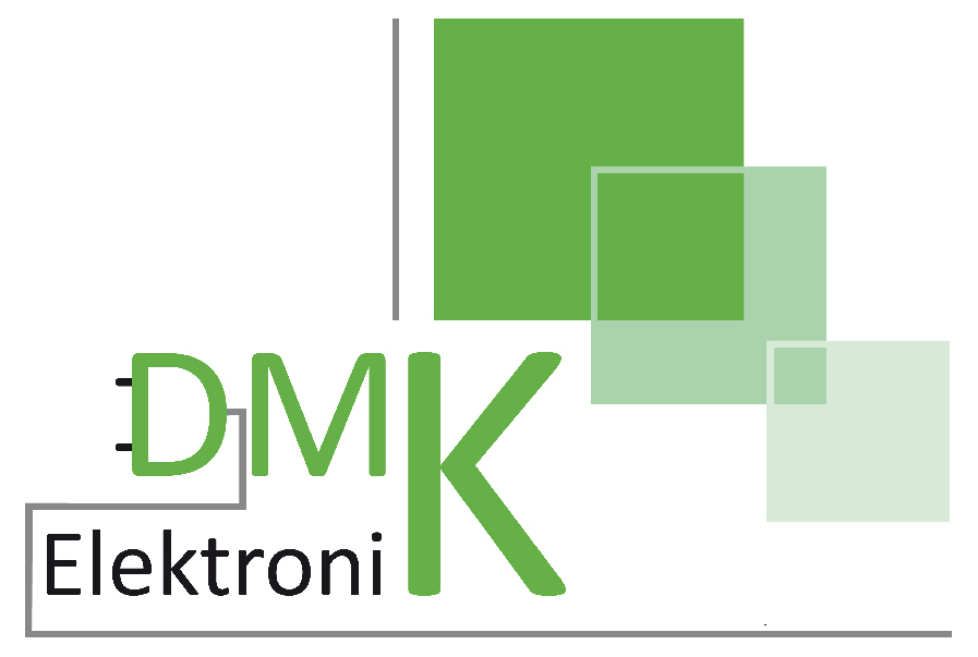 logo dmk