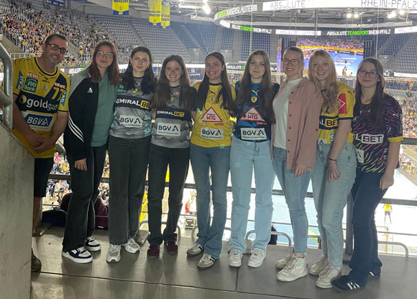 weibliche A-Jugend